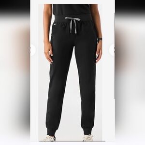 Womens Figs Zamora Scrub Joggers